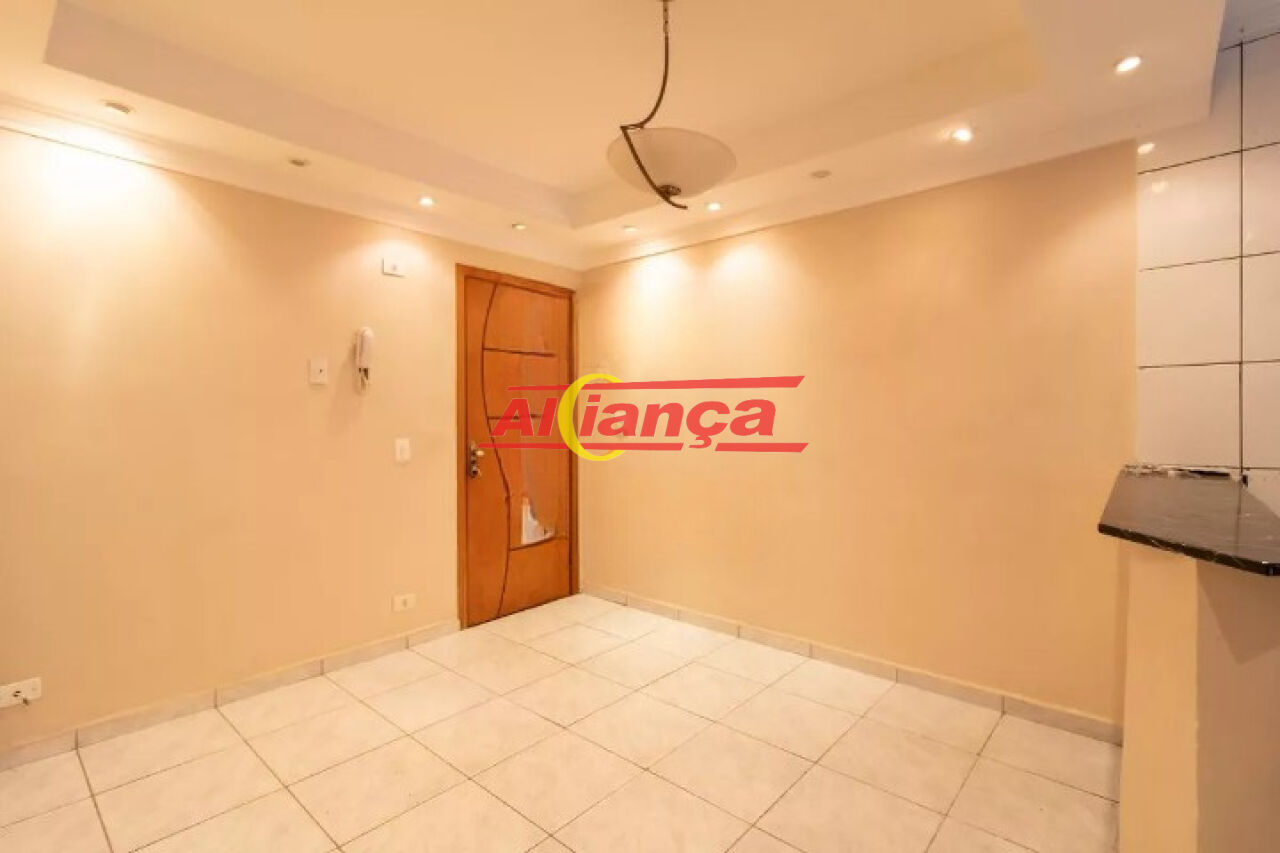Foto 1 de Apartamento, para Venda, em Jardim Santa Mena, Guarulhos - Ref AI64458