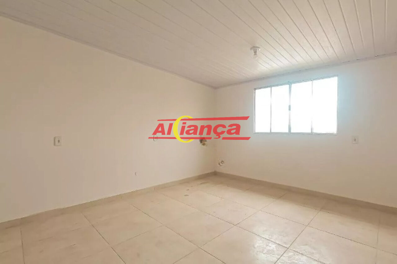 Foto 1 de Casa, para Locação, em Jardim Presidente Dutra, Guarulhos - Ref AI64464