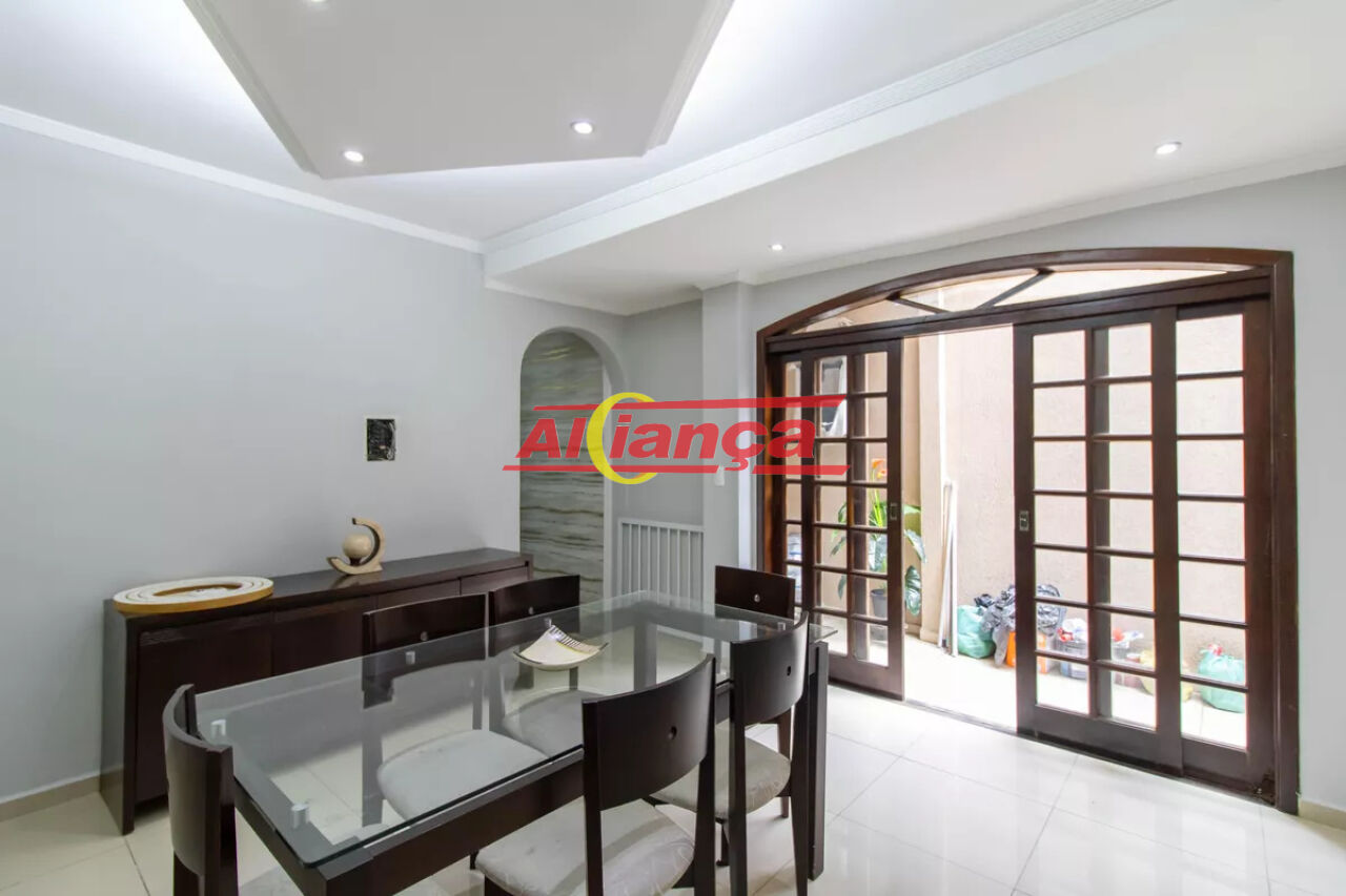 Foto 1 de Casa, para Venda, em Jardim Toscana, Guarulhos - Ref AI64467