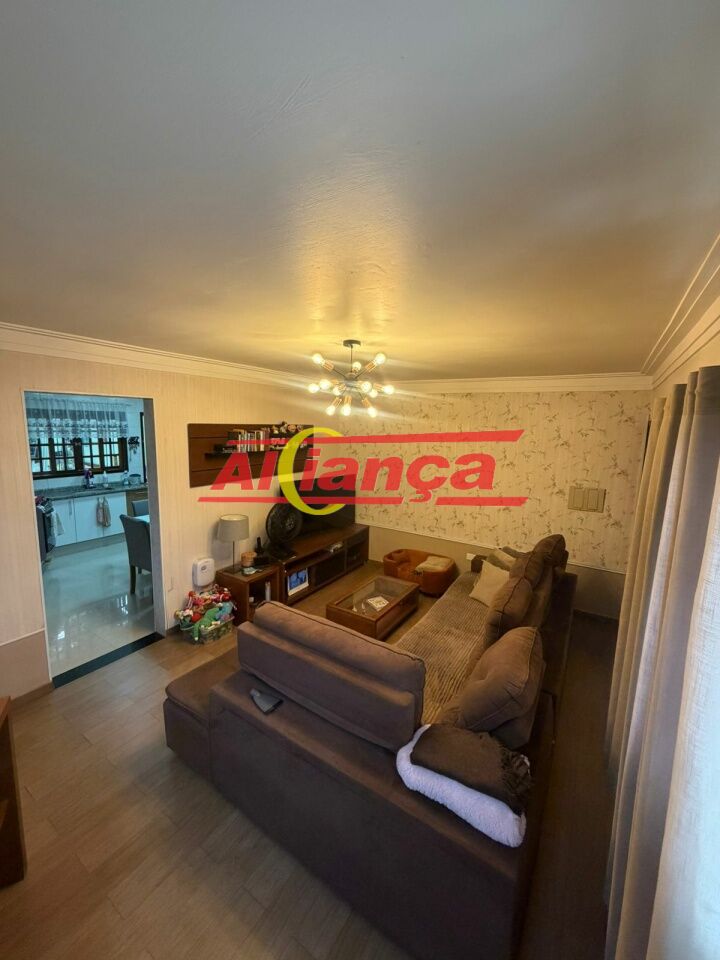 Foto 1 de Casa, para Venda, em Vila Rio de Janeiro, Guarulhos - Ref AI64469