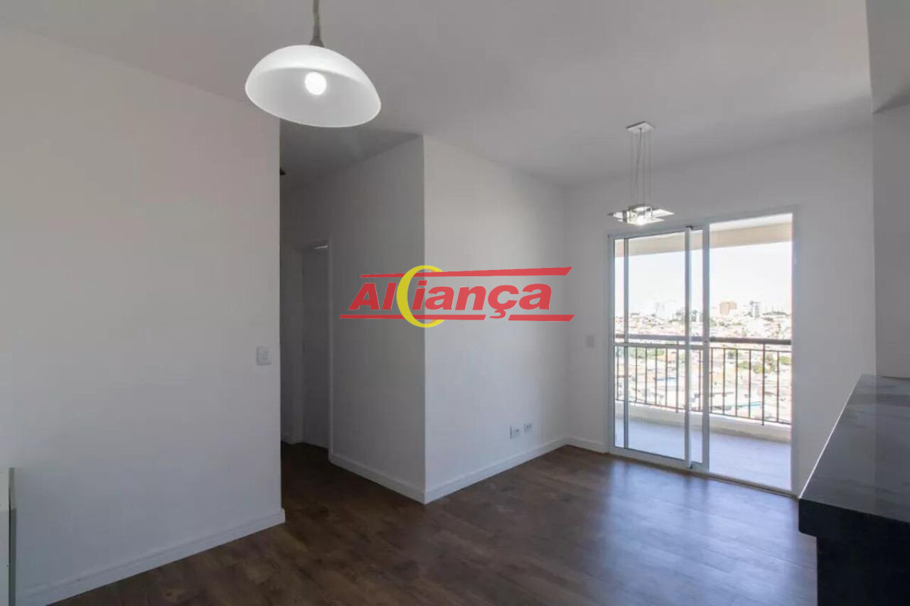 Foto 1 de Apartamento, para Venda, em Jardim Bom Clima, Guarulhos - Ref AI64476