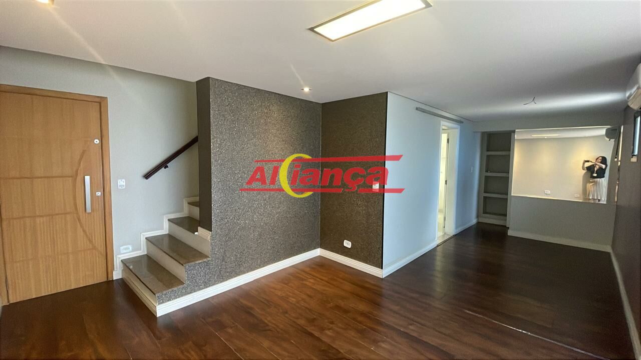 Foto 1 de Apartamento, para Venda, em Jardim Zaira, Guarulhos - Ref AI64481