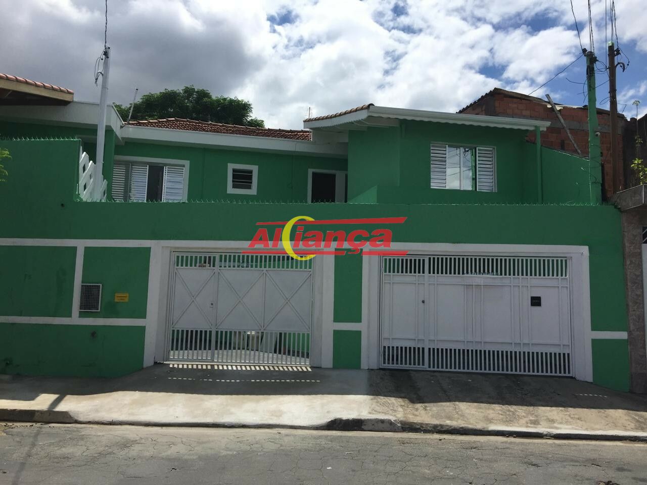 Foto 1 de Casa, para Venda, em Jardim Flor do Campo, Guarulhos - Ref AI64498