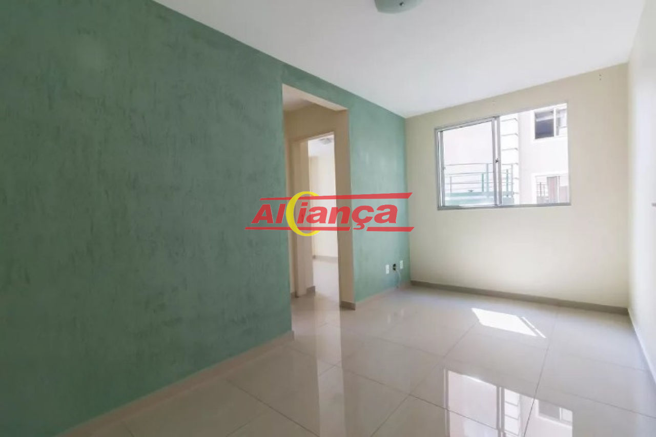 Foto 1 de Apartamento, para Venda, em Centro, Guarulhos - Ref AI64501