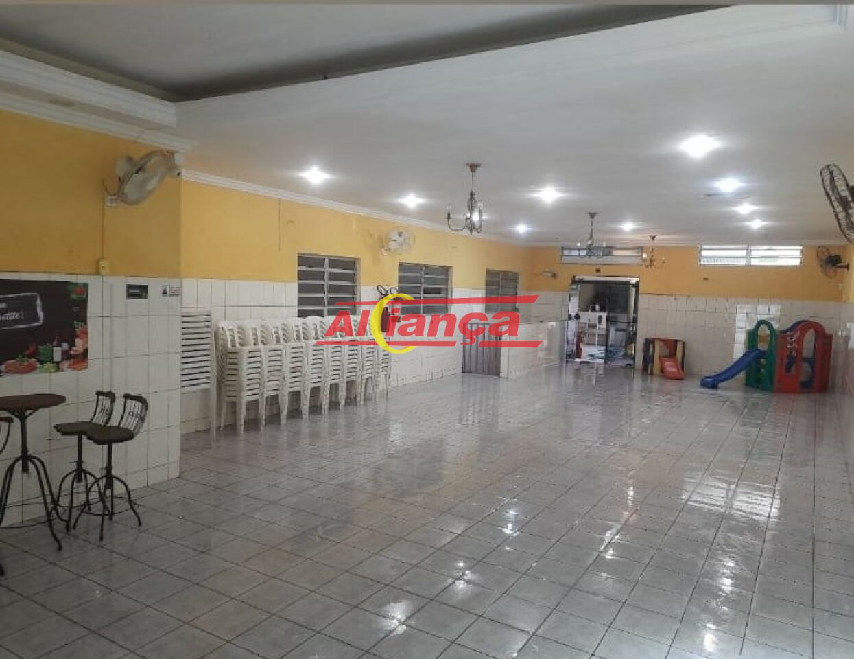Foto 1 de Comercial, para Locação, em Jardim Paraíso, Guarulhos - Ref AI64513
