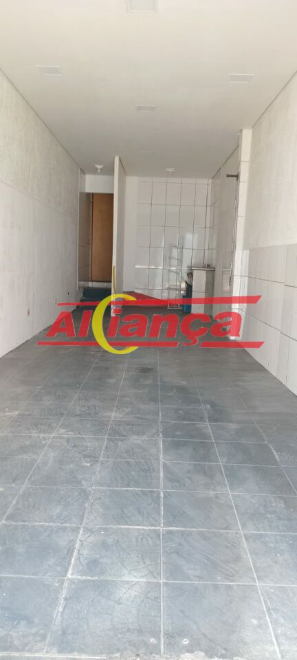 Foto 1 de Comercial, para Locação, em Cidade Martins, Guarulhos - Ref AI64516