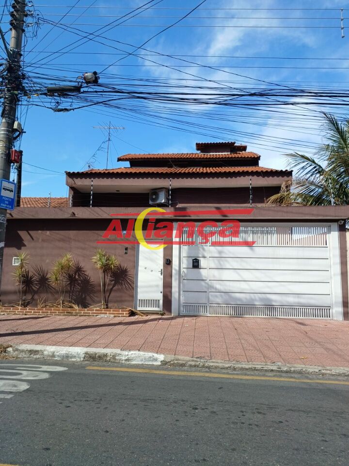 Foto 1 de Casa, para Venda, em Jardim Rosana, Guarulhos - Ref AI64525
