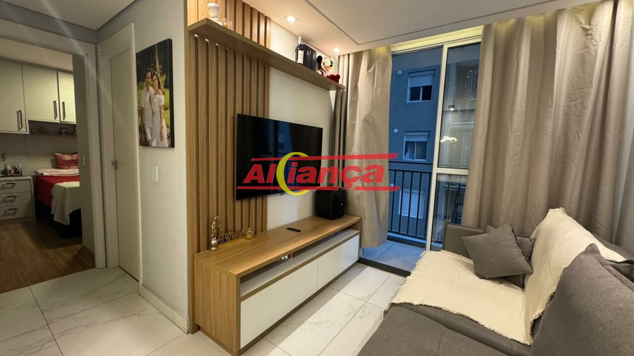 Foto 1 de Apartamento, para Venda, em Jardim América da Penha, São Paulo - Ref AI64528