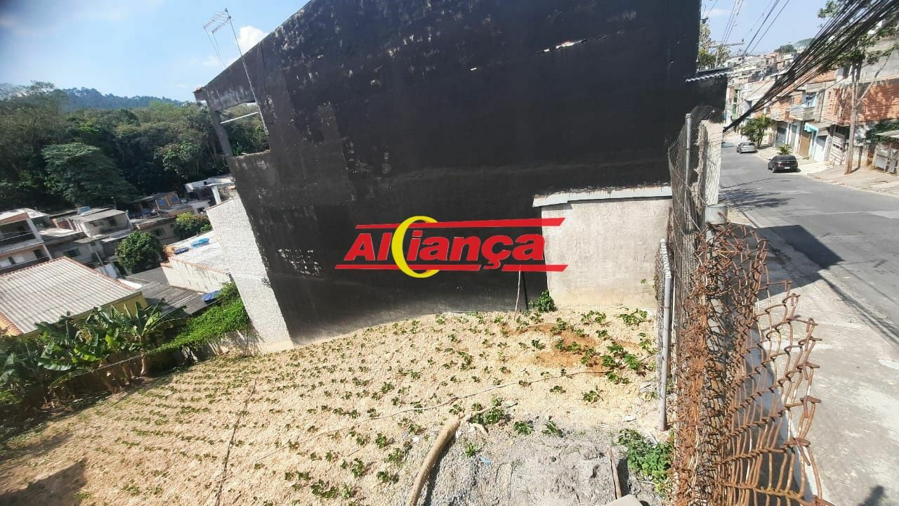 Foto 1 de Terreno, para Venda, em Jardim Munira, Guarulhos - Ref AI64534