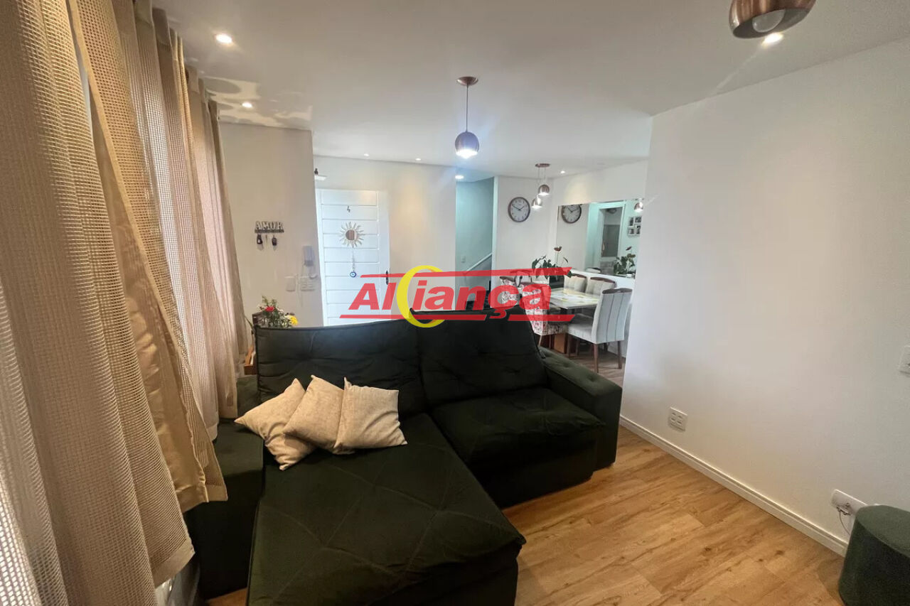 Foto 1 de Casa, para Venda, em Vila Aurora (Zona Norte), São Paulo - Ref AI64545
