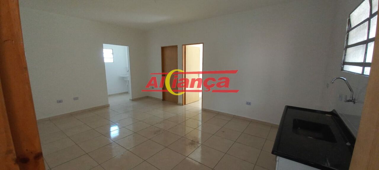 Foto 1 de Apartamento, para Venda, em Vila Ayrosa, São Paulo - Ref AI64546
