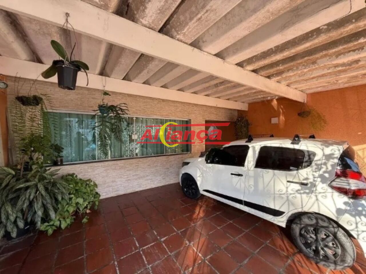 Foto 1 de Casa, para Venda, em Jardim Rosa de Franca, Guarulhos - Ref AI64547