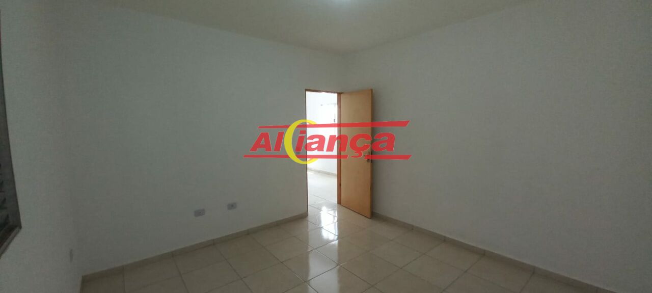 Foto 1 de Apartamento, para Venda, em Vila Ayrosa, São Paulo - Ref AI64548