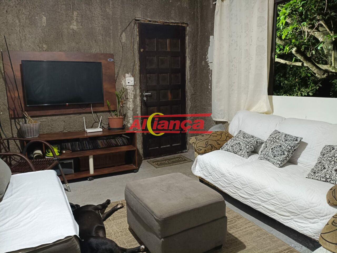 Foto 1 de Casa, para Venda, em Recreio São Jorge, Guarulhos - Ref AI64559