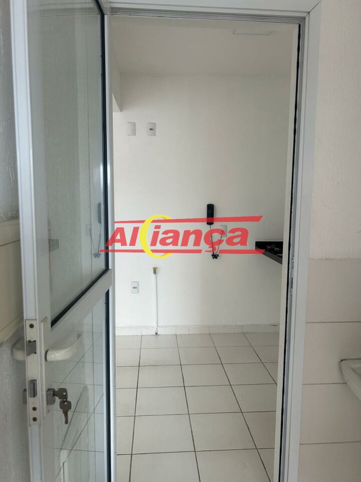 Foto 1 de Apartamento, para Venda, em Picanço, Guarulhos - Ref AI64567