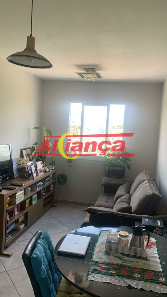 Foto 1 de Apartamento, para Venda, em Vila Bremen, Guarulhos - Ref AI64568