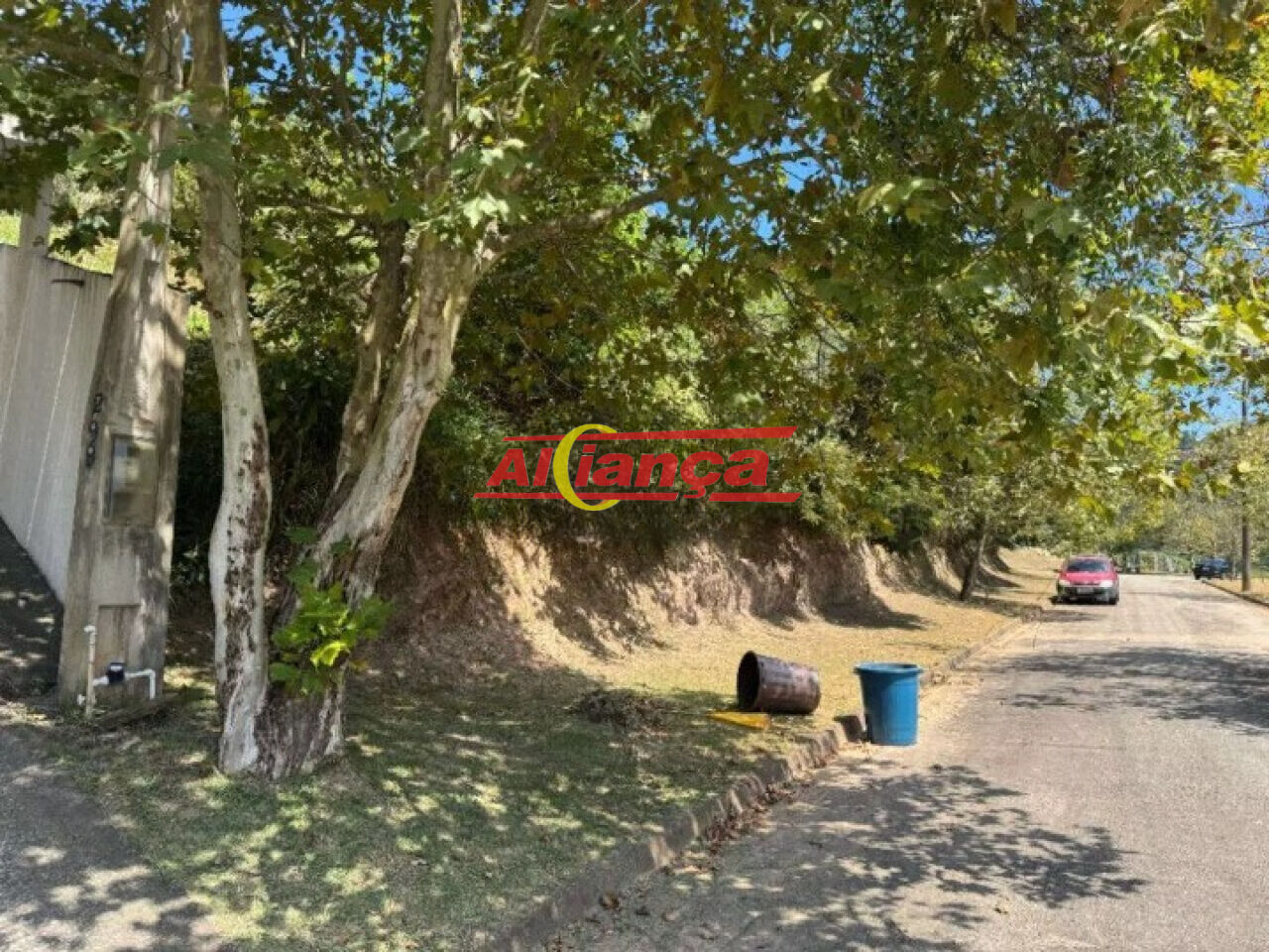 Foto 1 de Terreno, para Venda, em Mairiporã, Mairiporã - Ref AI64579