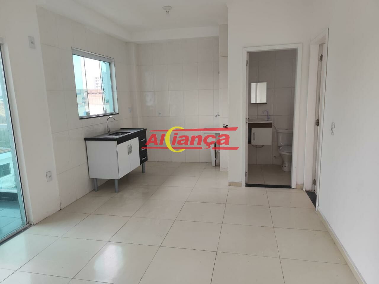 Foto 1 de Apartamento, para Venda, em Vila Carrão, São Paulo - Ref AI64582