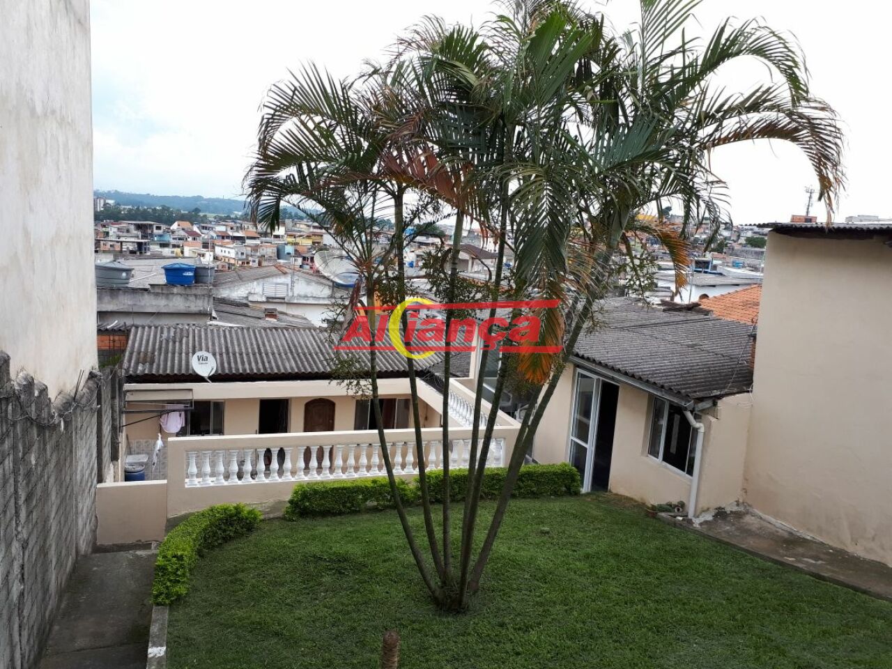 Foto 1 de Casa, para Venda, em Jardim Dona Meri, Guarulhos - Ref AI64585