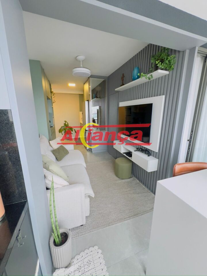 Foto 1 de Apartamento, para Venda, em Vila Clementino, São Paulo - Ref AI64586