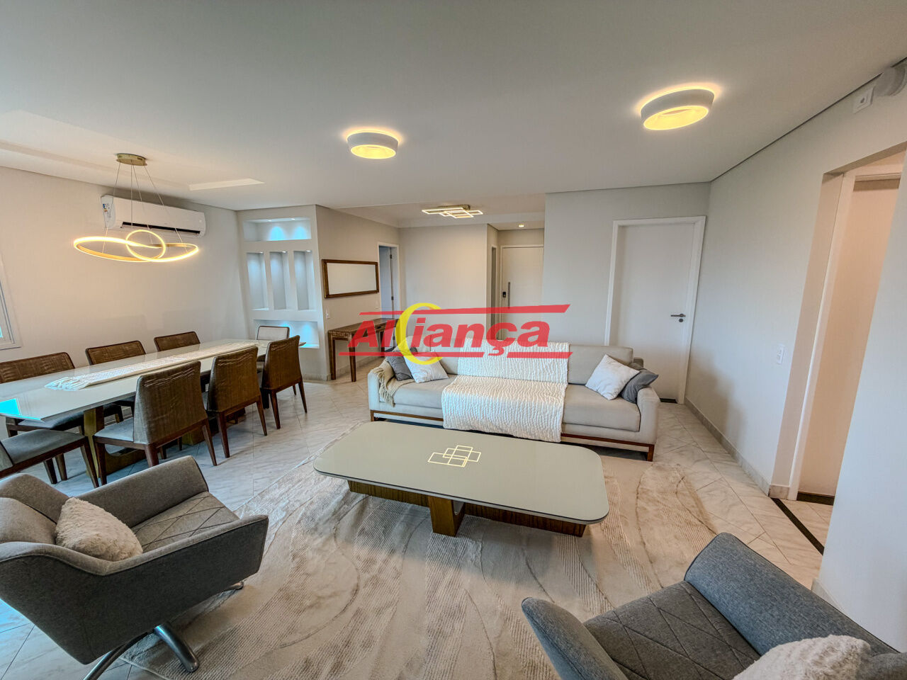 Foto 1 de Apartamento, para Venda, em Centro, Guarulhos - Ref AI64587