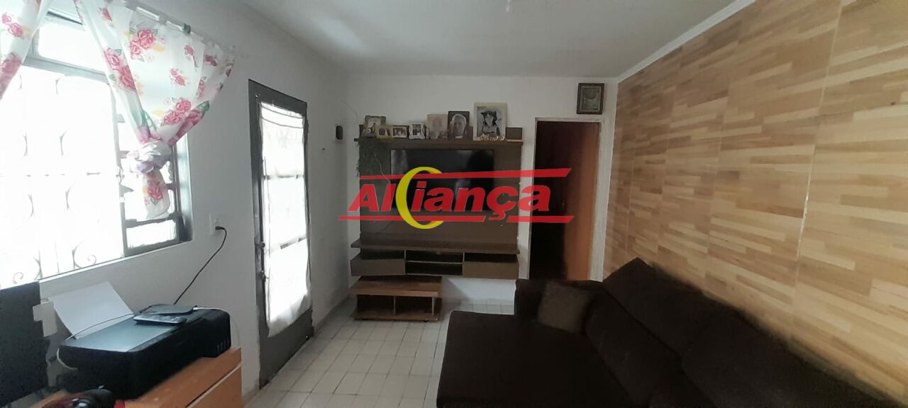 Foto 1 de Casa, para Venda, em Jardim Munira, Guarulhos - Ref AI64588