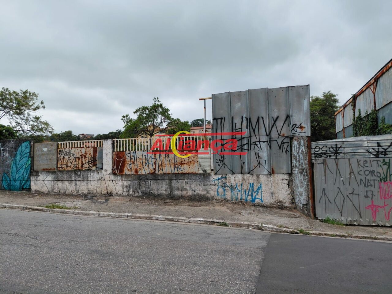 Foto 1 de Terreno, para Venda, em Vila Paulistana, São Paulo - Ref AI64590