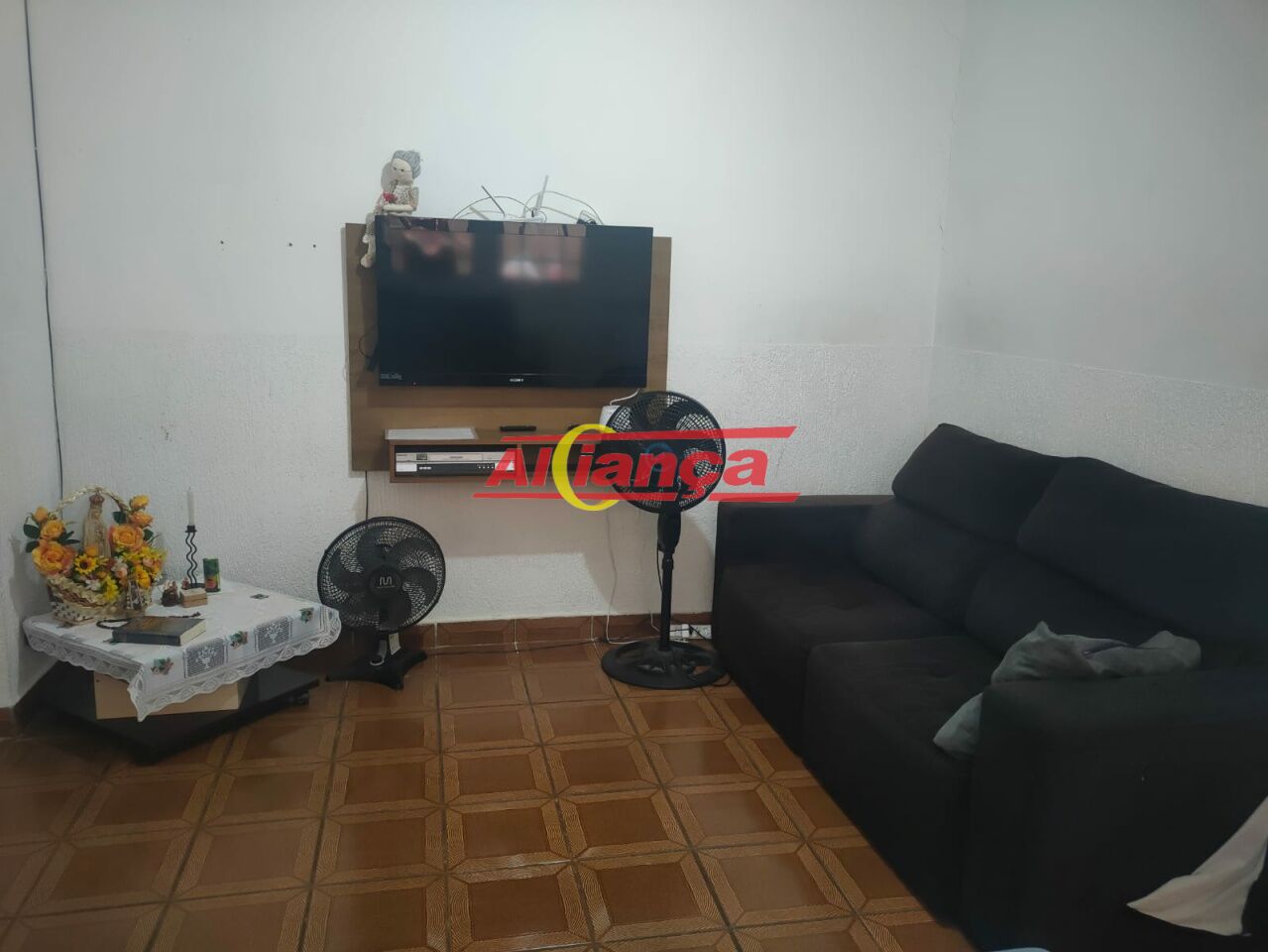 Foto 1 de Casa, para Venda, em Macedo, Guarulhos - Ref AI64591