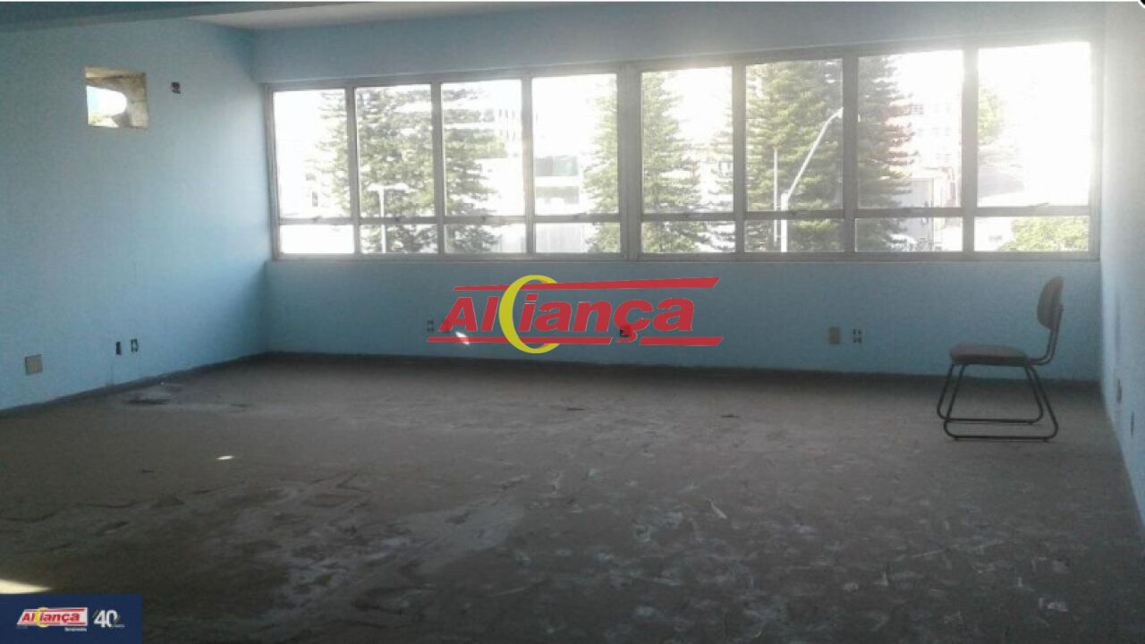 Foto 1 de Comercial, para Locação, em Centro, Guarulhos - Ref AI64593