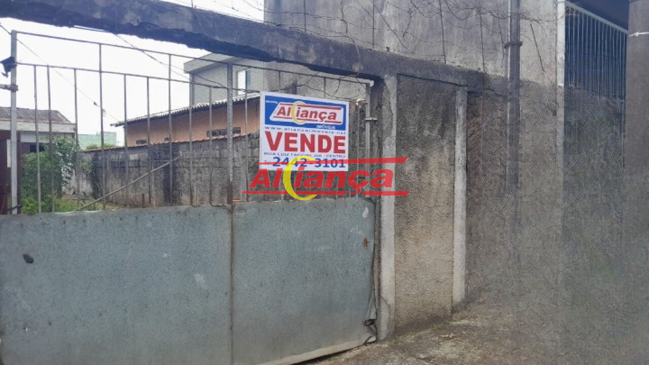 Foto 1 de Terreno, para Venda, em Jardim Maria Dirce, Guarulhos - Ref AI64594