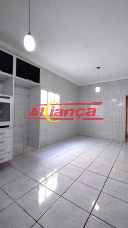 Foto 1 de Casa, para Venda, em Jardim Bela Vista, Guarulhos - Ref AI64598