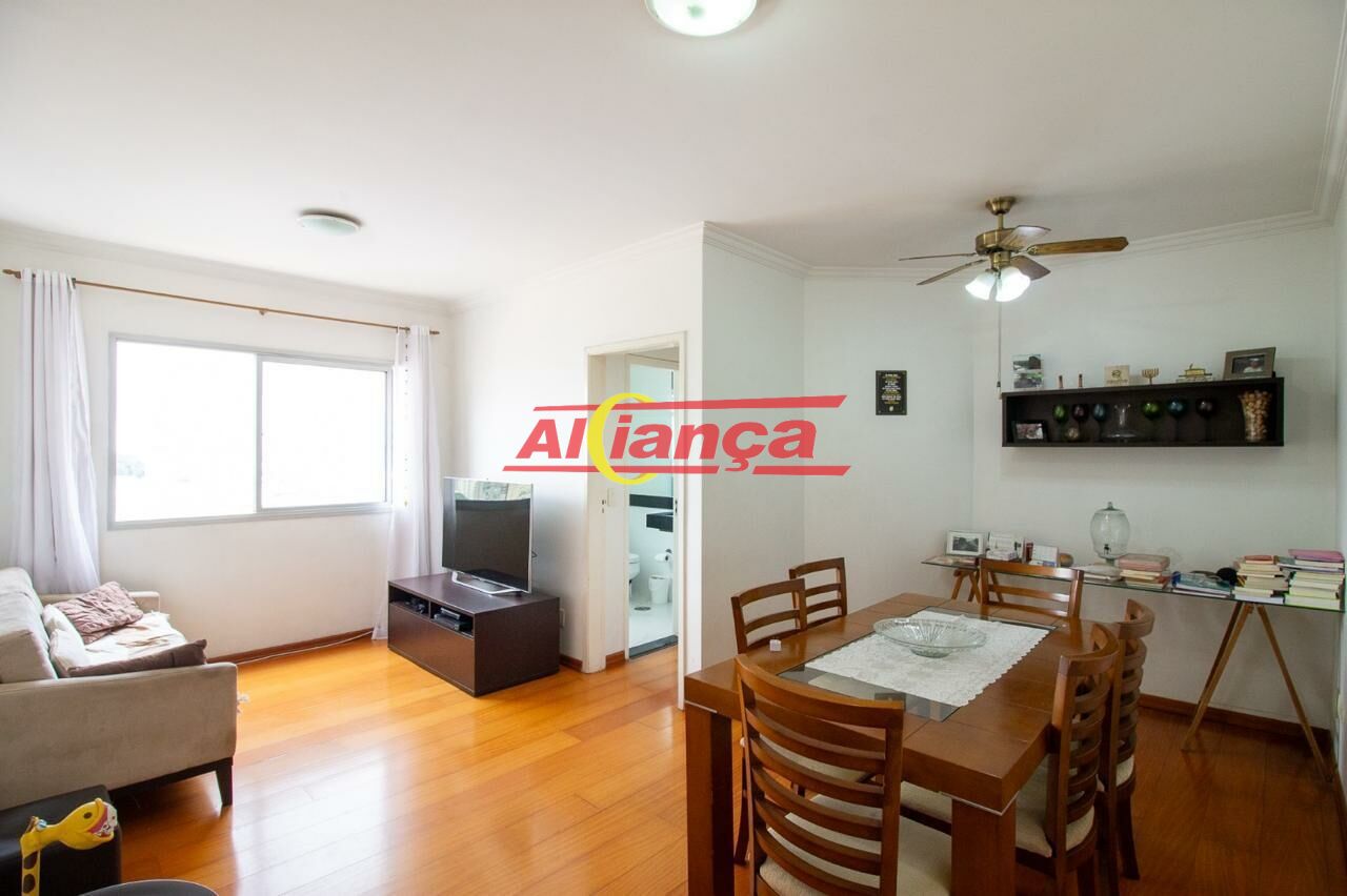 Foto 1 de Apartamento, para Locação, em Centro, Guarulhos - Ref AI64618
