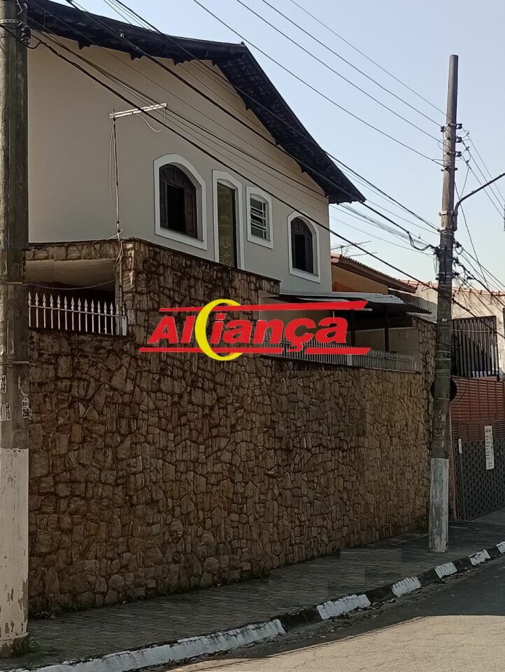 Foto 1 de Casa, para Venda, em Cidade Maia, Guarulhos - Ref AI64624