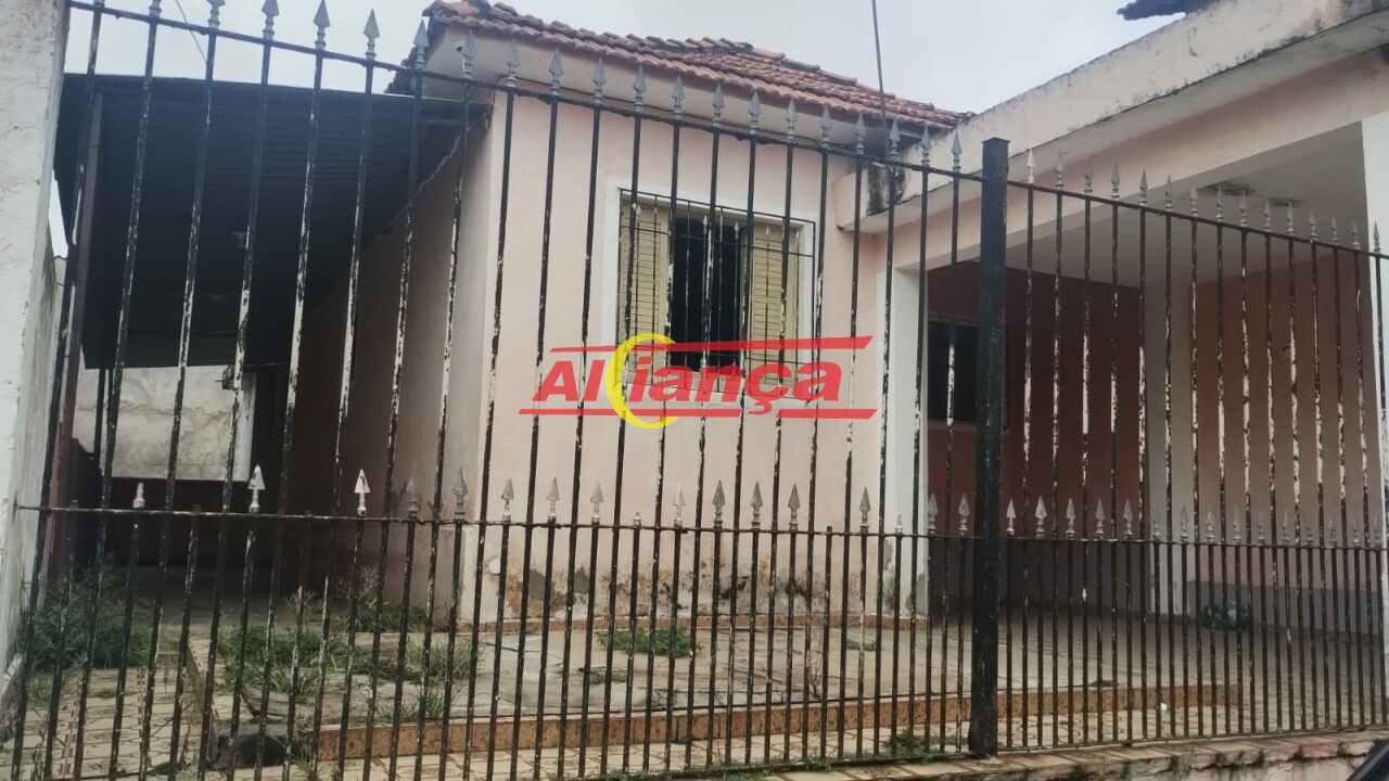 Foto 1 de Casa, para Venda, em Jardim Santa Maria, Guarulhos - Ref AI64625