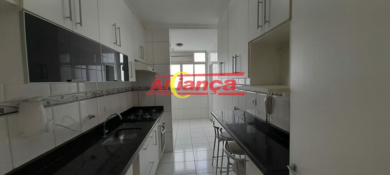 Foto 1 de Apartamento, para Venda, em Macedo, Guarulhos - Ref AI64628