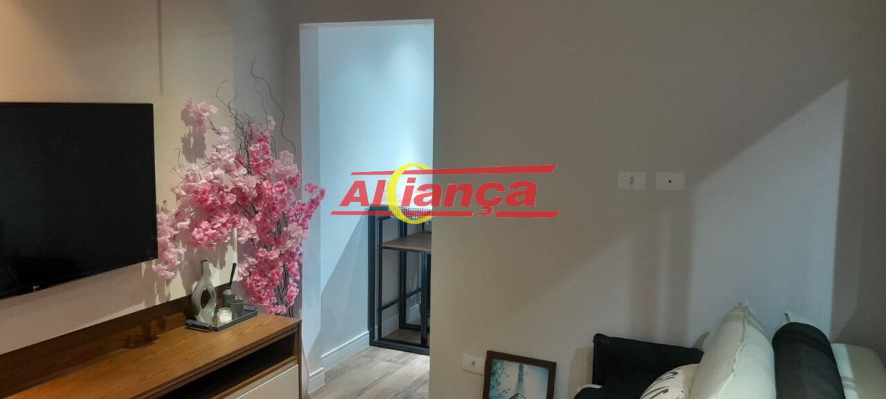 Foto 1 de Casa, para Venda, em Vila Izabel, Guarulhos - Ref AI64634