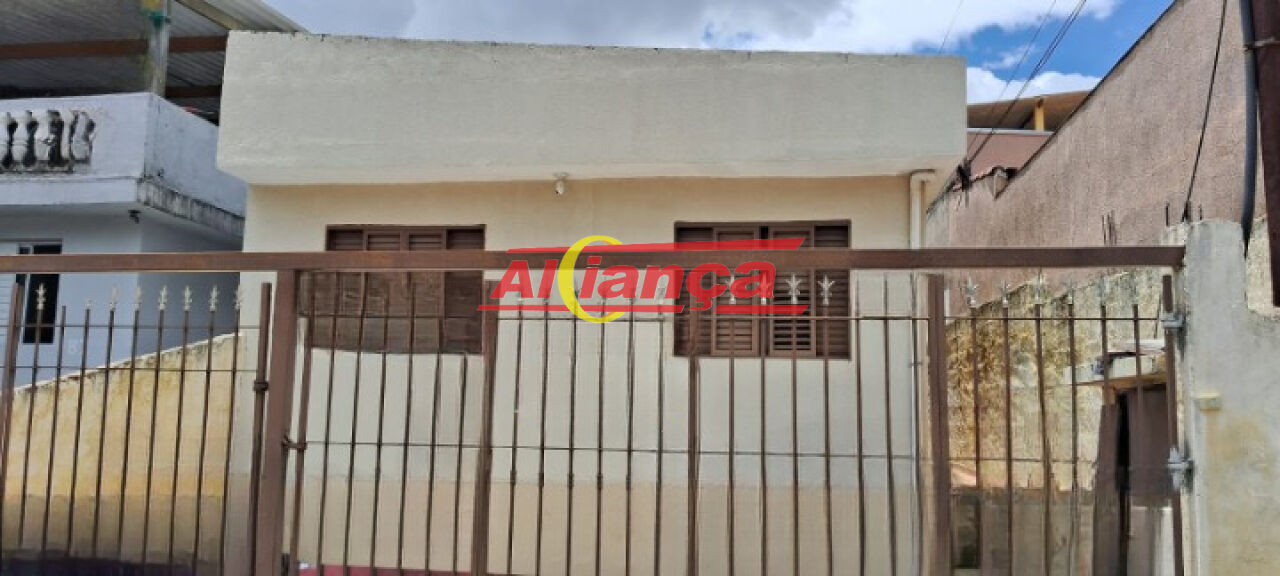 Foto 1 de Casa, para Venda, em Jardim Palmira, Guarulhos - Ref AI64635