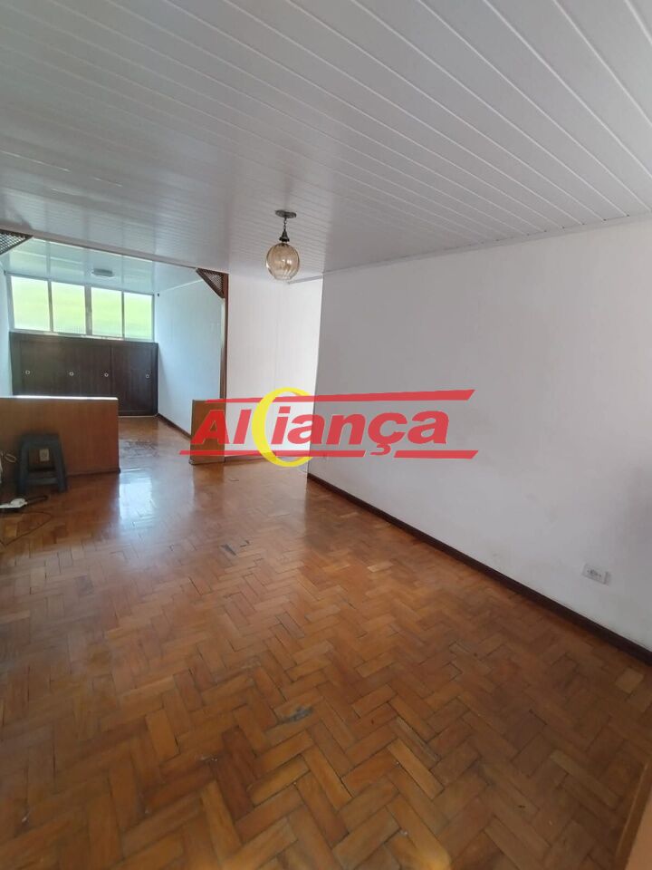 Foto 1 de Apartamento, para Venda, em Parque Cecap, Guarulhos - Ref AI64636
