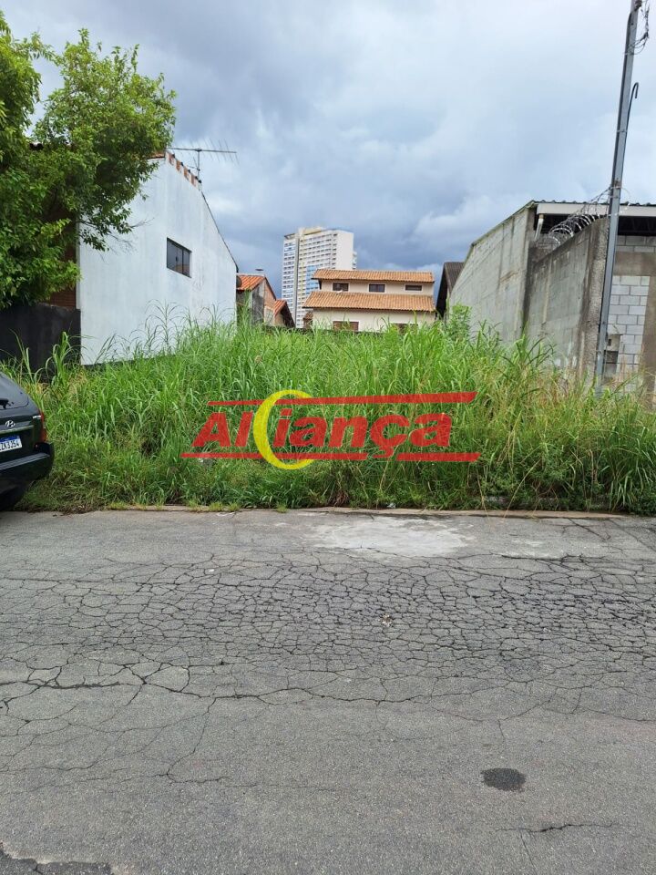 Foto 1 de Terreno, para Venda, em Parque Renato Maia, Guarulhos - Ref AI64640