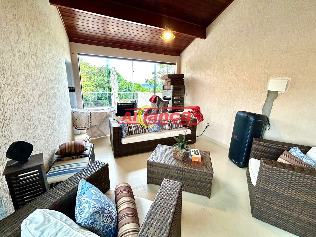 Foto 1 de Casa, para Venda, em Inocoop, Guarulhos - Ref AI64650