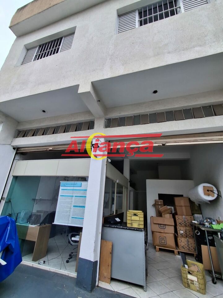 Foto 1 de Comercial, para Venda, em Jardim do Papai, Guarulhos - Ref AI64662