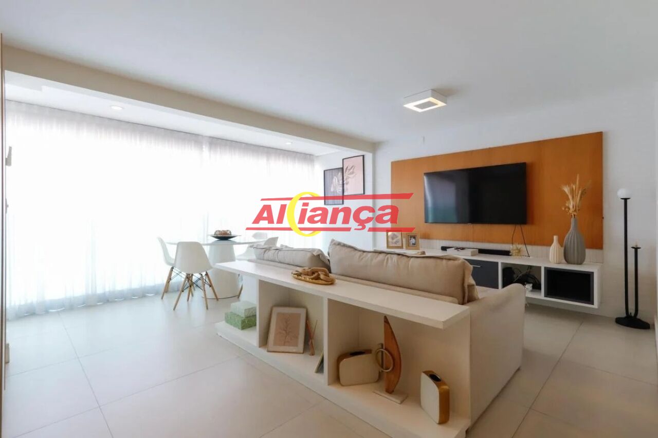Foto 1 de Apartamento, para Venda, em Vila Gomes Cardim, São Paulo - Ref AI64663