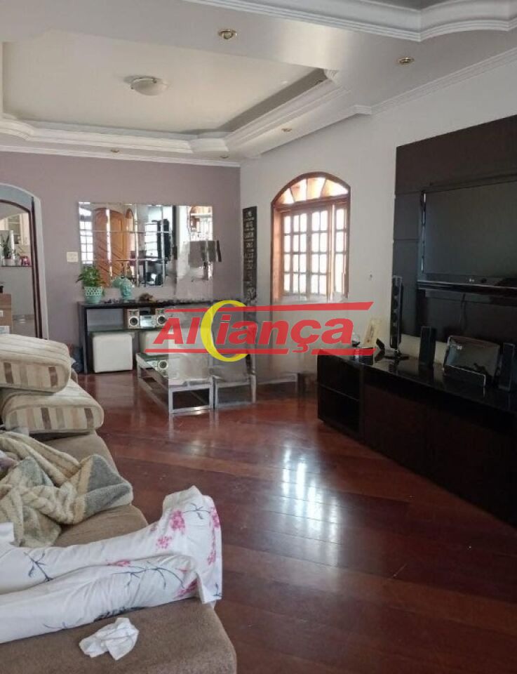 Foto 1 de Casa, para Venda, em Parque Continental I, Guarulhos - Ref AI64673