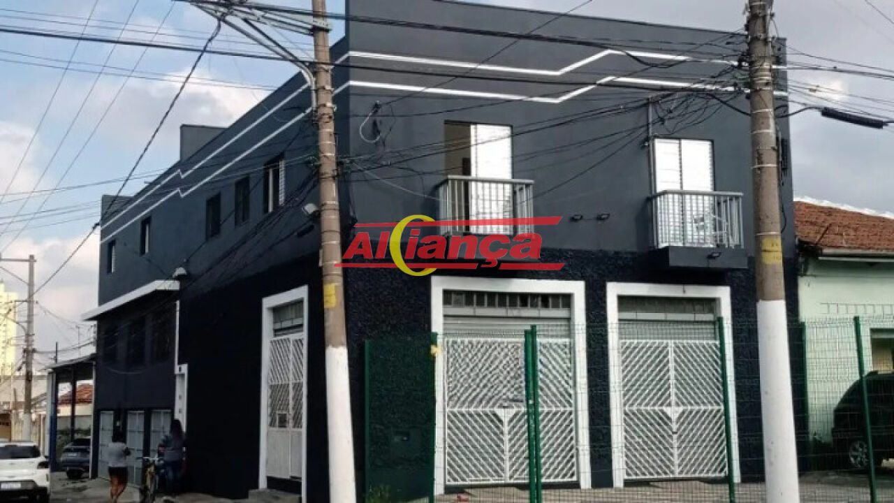 Foto 1 de Comercial, para Venda, em Jardim Modelo, São Paulo - Ref AI64676