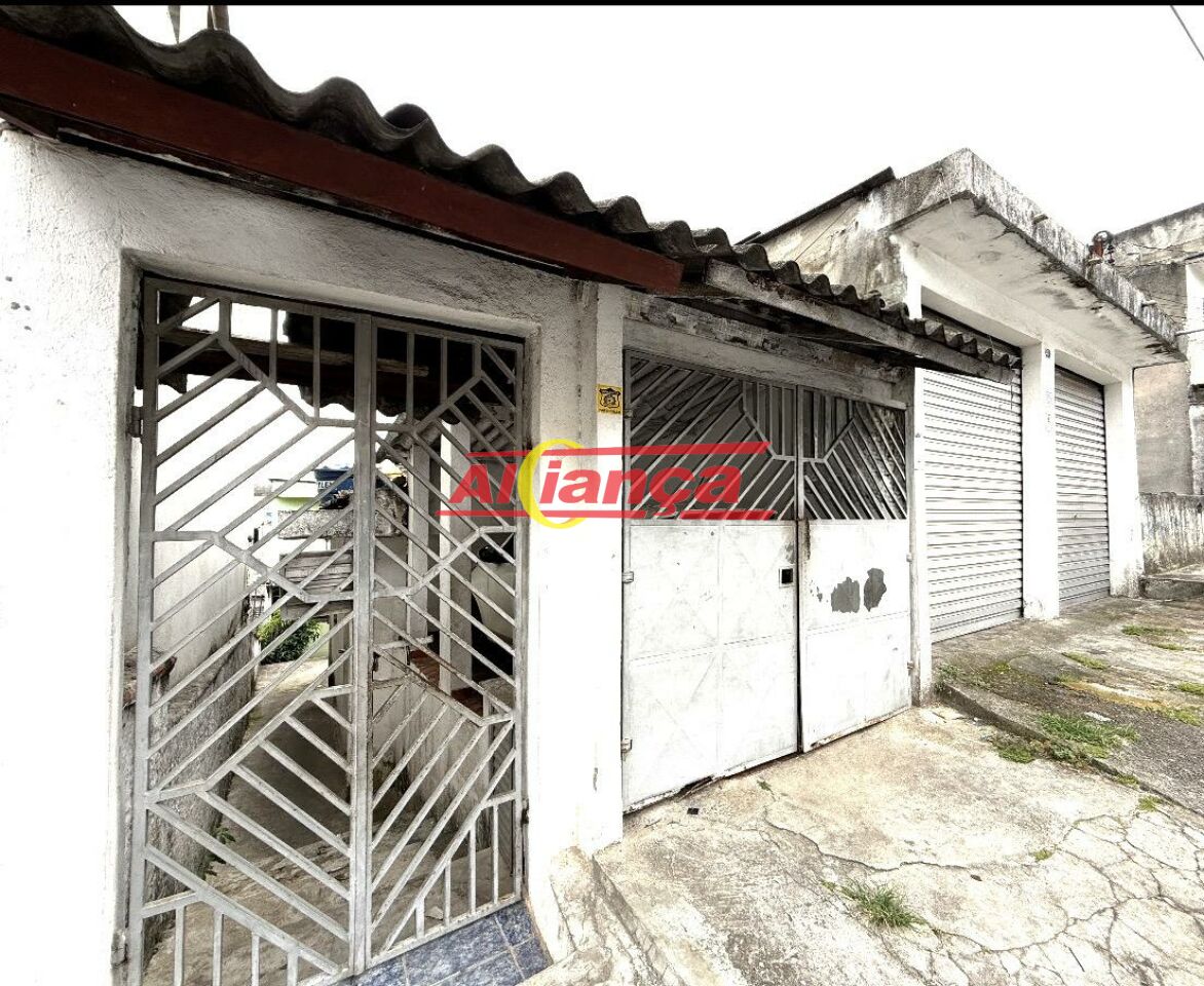 Foto 1 de Casa, para Venda, em Parque Uirapuru, Guarulhos - Ref AI64677