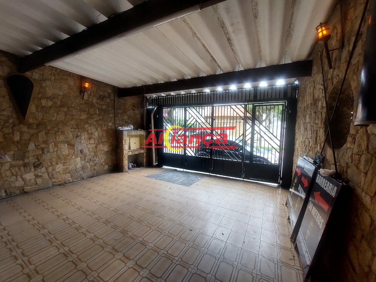 Foto 1 de Casa, para Venda, em Vila Rosália, Guarulhos - Ref AI64691