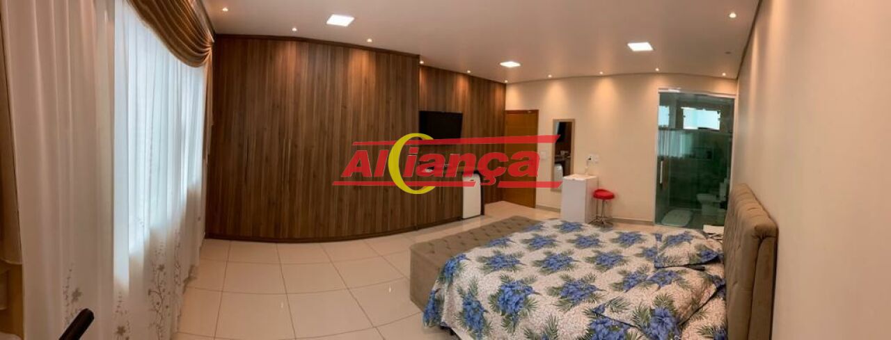 Foto 1 de Casa, para Venda, em Vila Nova Bonsucesso, Guarulhos - Ref AI64692