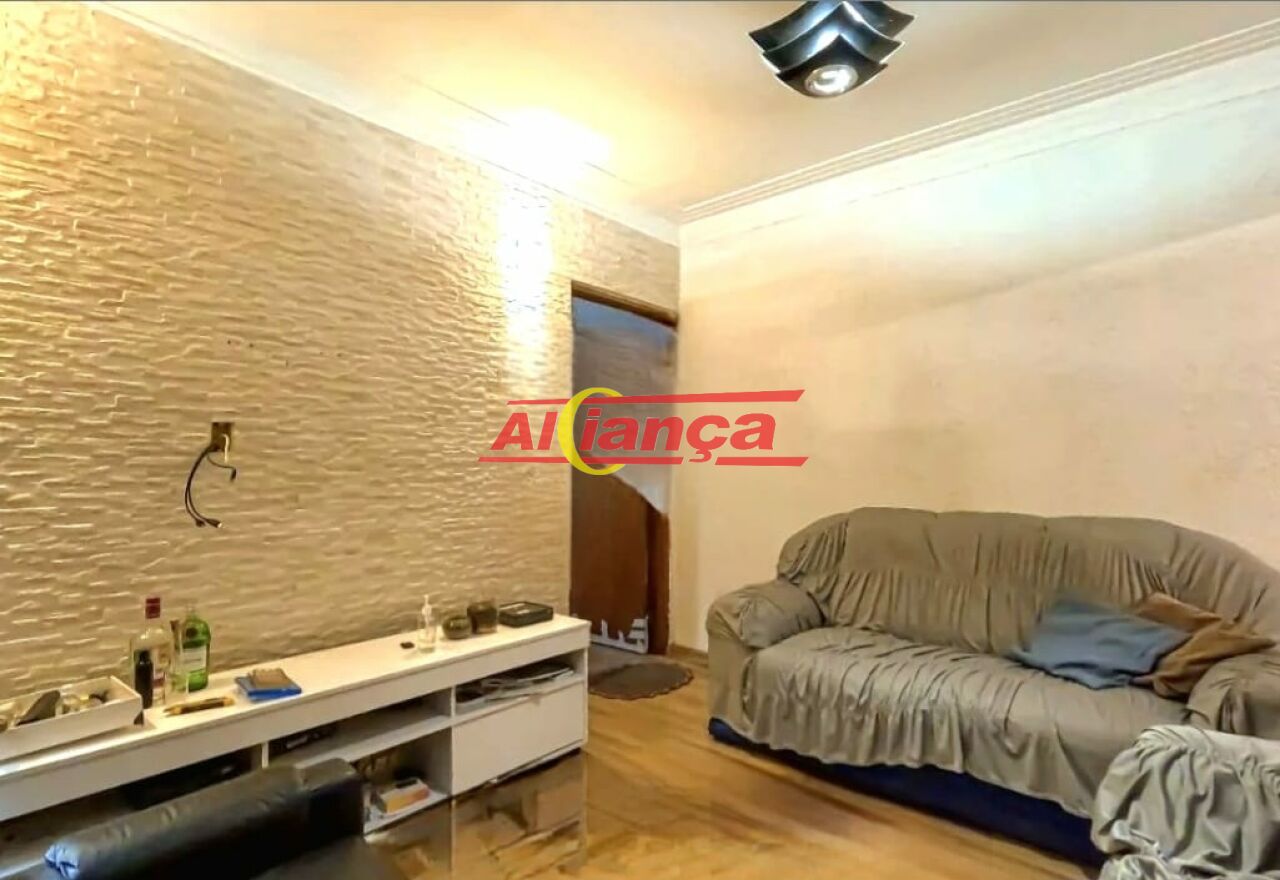 Foto 1 de Casa, para Venda, em Jardim do Papai, Guarulhos - Ref AI64693