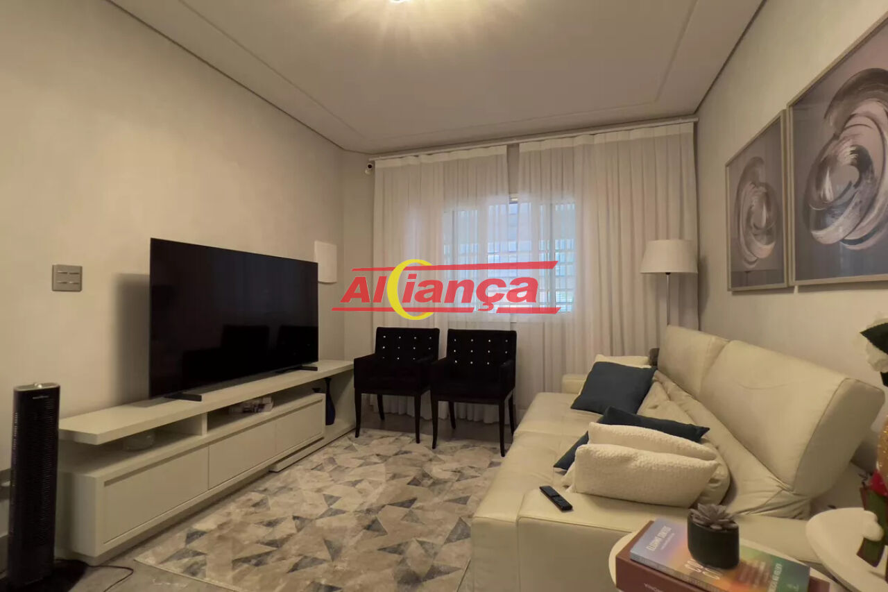 Foto 1 de Casa, para Venda, em Vila Maranduba, Guarulhos - Ref AI64697