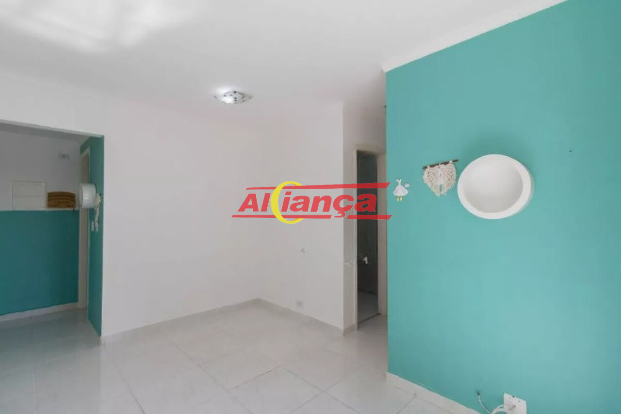 Foto 1 de Apartamento, para Venda, em Vila Rio de Janeiro, Guarulhos - Ref AI64700